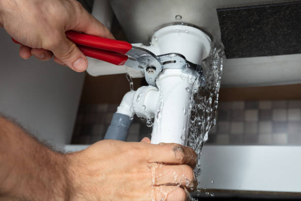 Best Water damage mitigation services  in Interlaken, CA