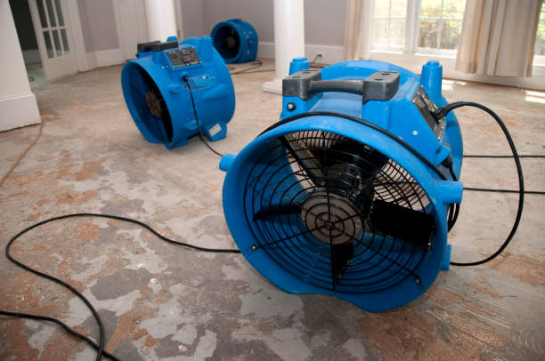 24/7 water damage repair in Interlaken, CA