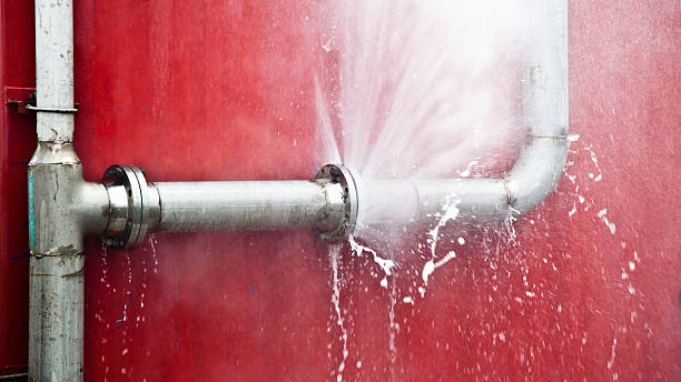 Interlaken, CA Water damage restoration Company